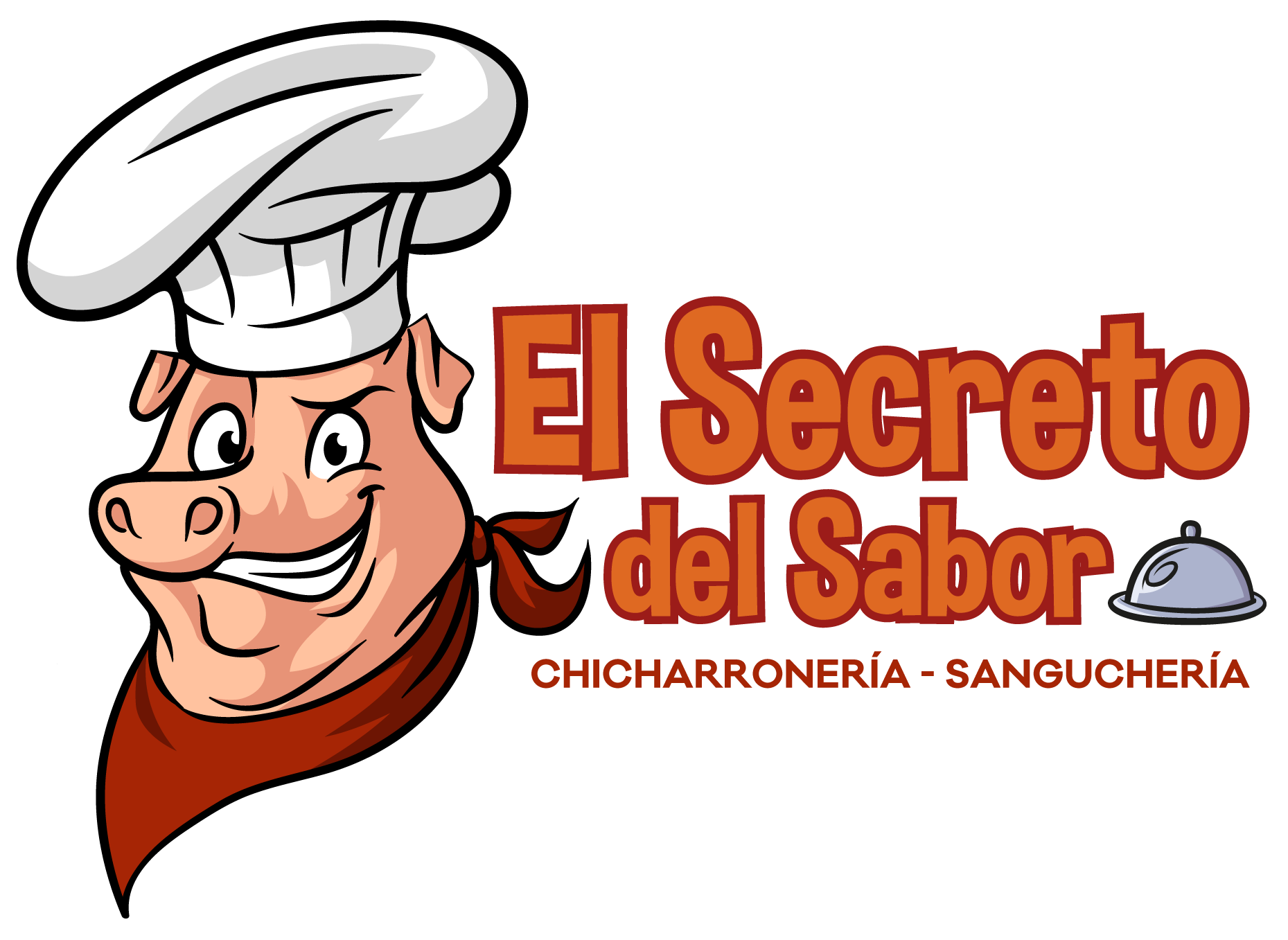 El Secreto del Sabor